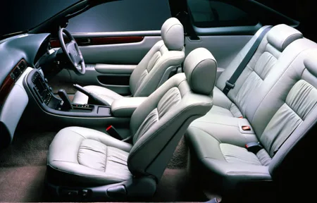 Toyota Soarer 4.0GT LIMITED (UZZ32)