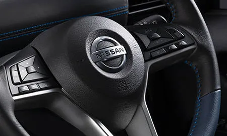 Nissan Serena AUTECH SPORTS SPEC (GC27)