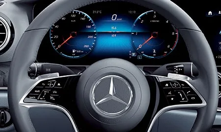 Mercedes Benz Eclass All Teeeain E220D 4MATIC ALL TERRAIN (213217)
