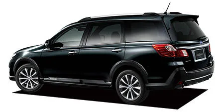 Subaru Exiga CROSSOVER7 2.5I EYESIGHT (YAM)