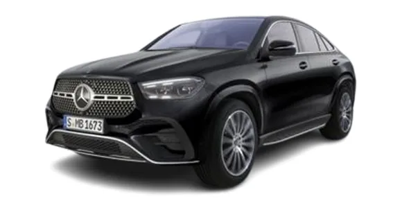 Mercedes Benz Gle 450D 4MATIC COUPE SPORTS (167133 / 167333)