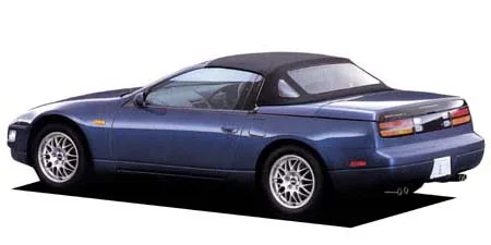 Nissan Fairlady Z VERSION S CONVERTIBLE (HZ32)