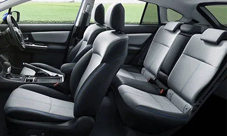 Subaru Impreza Sports Hybrid HYBRID 2.0I-S EYE SIGHT (GPE)