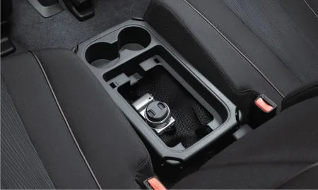 Nissan Lafesta HIGHWAY STAR J PACKAGE (CWEFWN)