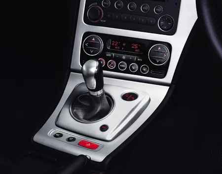 Alfa Romeo Alfa Spider 2.2 JTS SELESPEED PROGRESSION (93922S / 93932S)