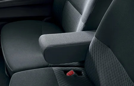 Subaru Pleo F (L285F)