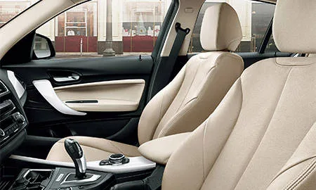 Bmw 1 Series 118I FASHIONISTA (1R15)
