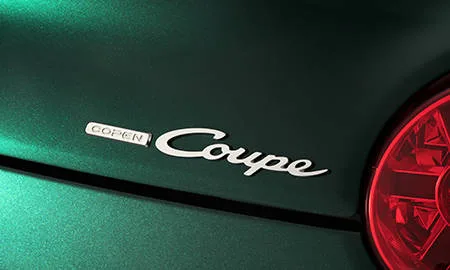 Daihatsu Copen COUPE ()