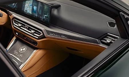 Bmw I4 M50 BY KITH (32AW89 / 72AW44)