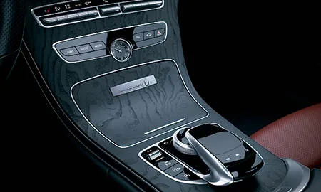 Mercedes Benz Cclass C220D LAUREUS EDITION (205014 / 205053C / 205076C / 205077 / 205078)