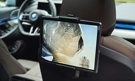 Bmw I5 E DRIVE 40 M-SPORT (32FK45 / 42FK89)