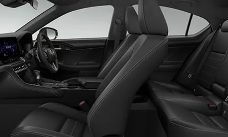 Lexus IS300H VERSION L (AVE30)