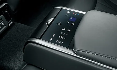 Toyota Mirai G A PACKAGE (JPD20)