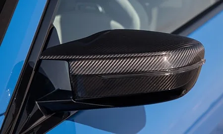 Bmw M4 COUPE COMPETITION M X DRIVE TRACK PACKAGE (52AZ30)