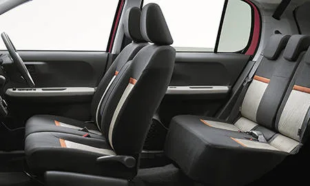 Daihatsu Boon CILQ SA III (M700S / M710S)