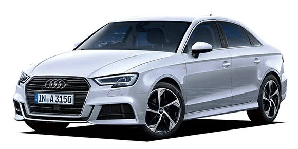Audi A3 Sedan S LINE DYNAMIC LIMITED (8VCXSL)