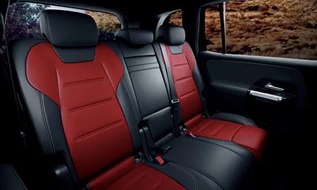 Mercedes Benz Glb 200D (247612M / 247647M)