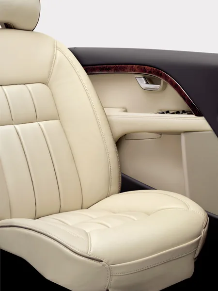 Volvo S80 BASE GRADE (AB6324 / AB8444)