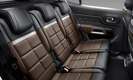 Citroen C5 Aircross SHINE (C84AH01)