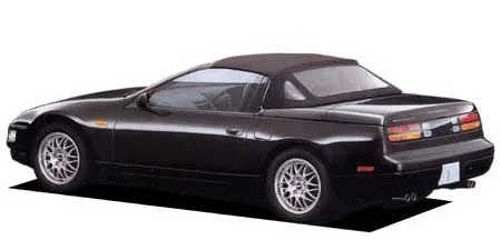 Nissan Fairlady Z VERSION S CONVERTIBLE (HZ32)