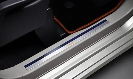 Nissan Roox X BEAMS EDITION (B47A)