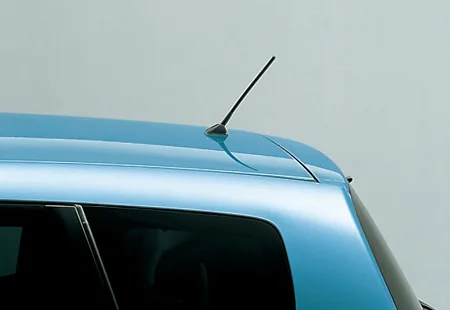 Honda Fit WELCOME EDITION (GD1)