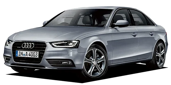 Audi A4 2.0TFSI URBAN STYLE EDITION (8KCDN)