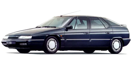 Citroen XM -S (Y3SF)