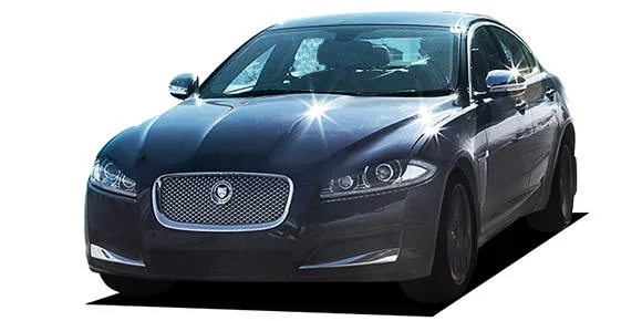 Jaguar XF 3.0 PREMIUM LUXURY (J05PC / J058C)