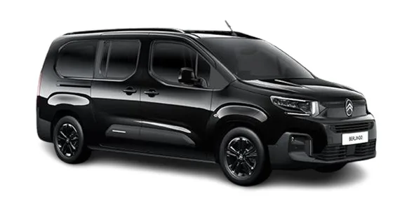 Citroen Berlingo LONG MAX BLACK EDITION (K9CYH01L)