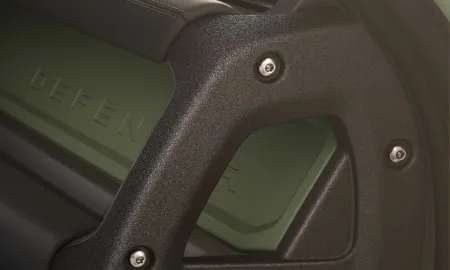 Land Rover Defender TROPHY EDITION CURATED FOR JAPAN (LE72WAB)