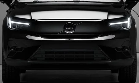 Volvo EX40 ULTRA SINGLE MOTOR BLACK EDITION (XE400RXCE)