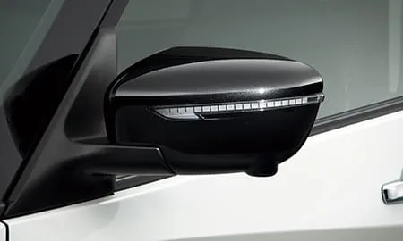 Nissan Serena E-POWER HIGHWAY STAR V URBAN CHROME (HFC27)