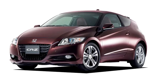 Honda Crz ZF1
