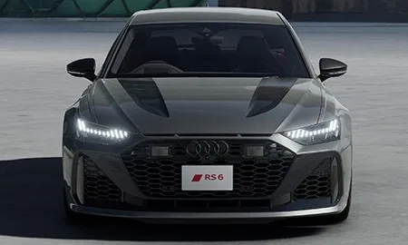 Audi RS6 Avant Performance GT (F2DYGF)
