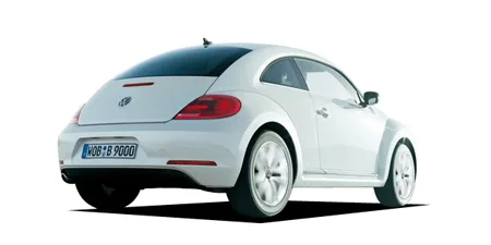 Volkswagen The Beetle DESIGN (16CBZ)
