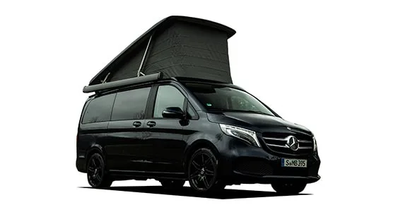 Mercedes Benz Vclass V220D MARCO POLO HORIZON (447811C / 447815C)