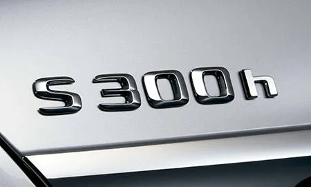 Mercedes Benz Sclass S550 LONG (222057 / 222182 / 222182C)