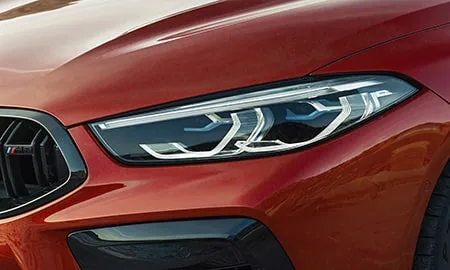 Bmw M8 CABRIOLET (AE44M)