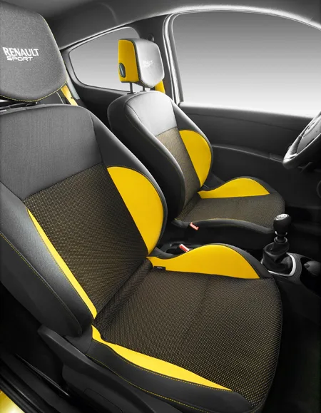 Renault Lutecia SPORT (RF4C)
