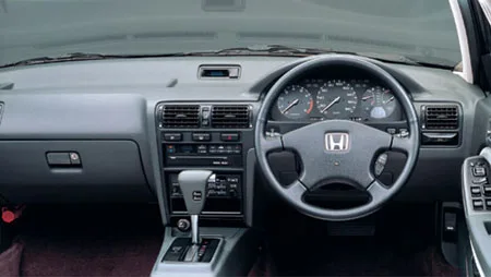 Honda Accord EF (CB1)