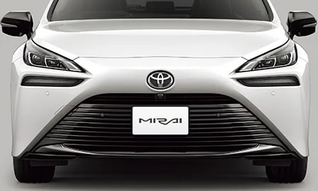 Toyota Mirai Z ADVANCED DRIVE (JPD20)