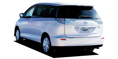 Toyota Estima Hybrid G (AHR20W)