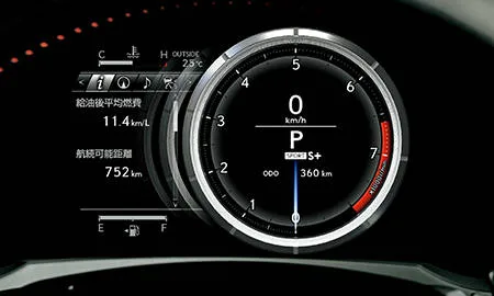 Lexus RC350 базовая (GSC10)