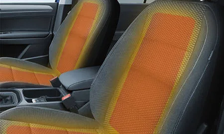 Volkswagen Golf Touran TSI COMFORTLINE TECH EDITION 2 (1TCZD)