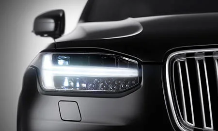 Volvo XC90 T8 TWIN ENGINE AWD INSCRIPTION (LB420XC / LB420XCA / LB420XCPA)