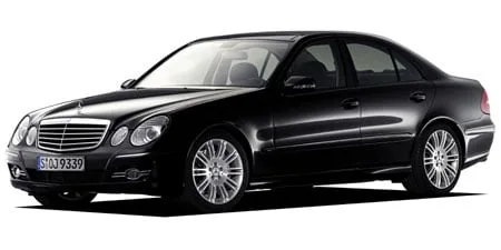 Mercedes Benz Eclass E350 AVANTGARDE (211054C / 211056C / 211087)