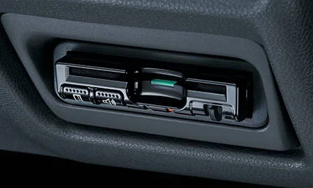Honda Stepwagon MODULO X (RP3)