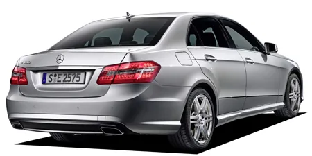 Mercedes Benz Eclass E350 4MATIC AVANTGARDE (212054C / 212056C / 212072 / 212077 / 212087C)