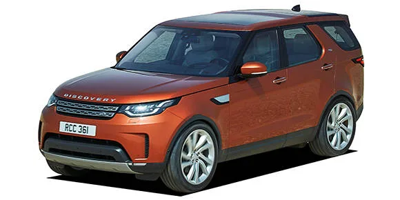 Land Rover Discovery HSE (LR3KA / LR3VA)